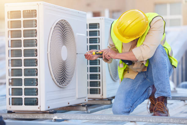 Best HVAC maintenance near me  in Smithville, MO