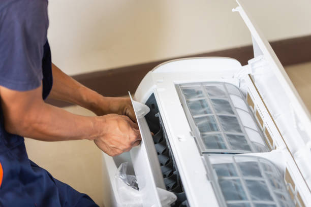 Best Affordable HVAC services  in Smithville, MO