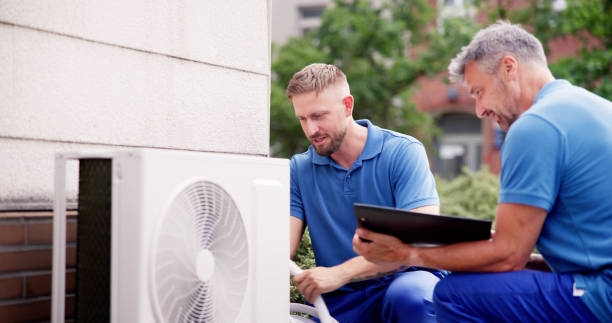 Best HVAC repair near me  in Smithville, MO