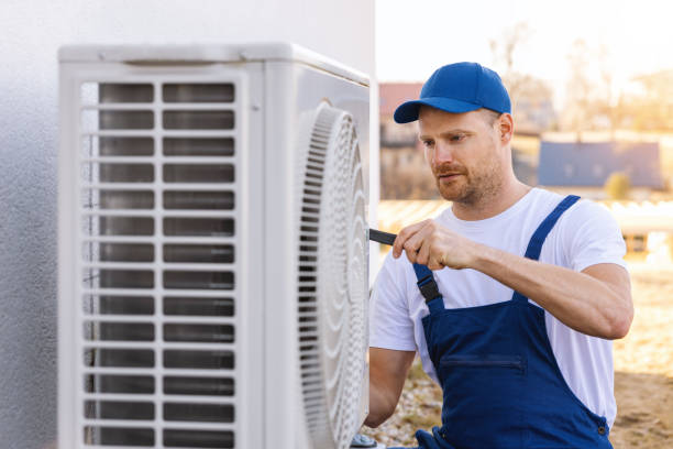 Best Emergency HVAC repair  in Smithville, MO